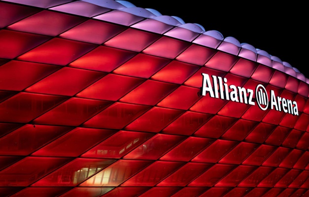 Terceiro vencedor da Liga das Nações conhecido brevemente