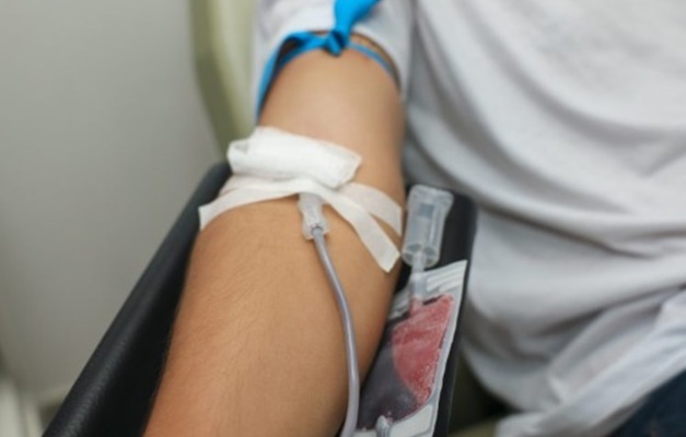 Campanha do Hospital Araújo Jorge incentiva doação de sangue em Goiânia