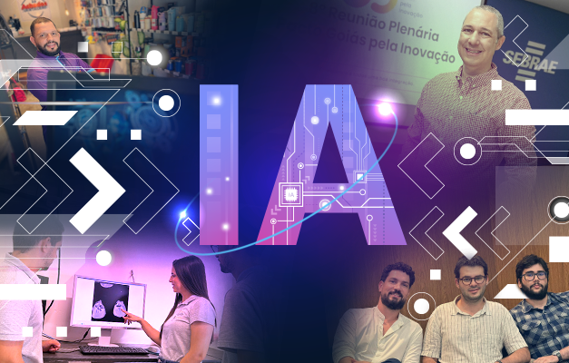 IA se torna aliada de pequenos empreendedores e alavanca negócios em Goiás