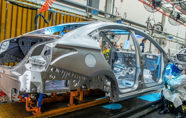 Interesse por carros chineses cresce 34% em Goiás em 2025