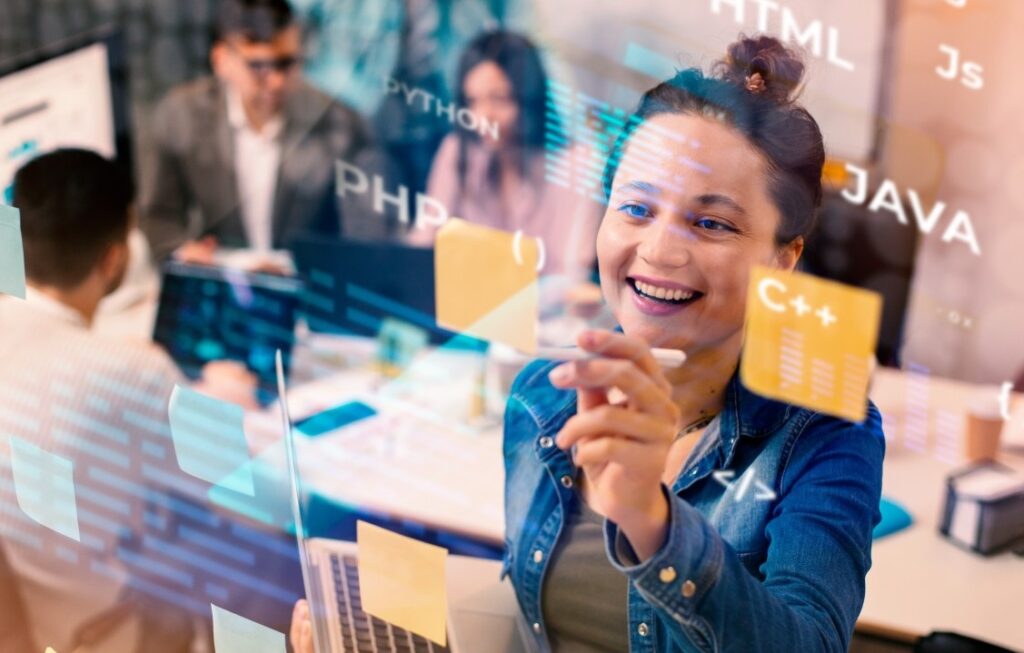 Crédito mais rápido, laço humano mais forte: IA alavanca cooperativas