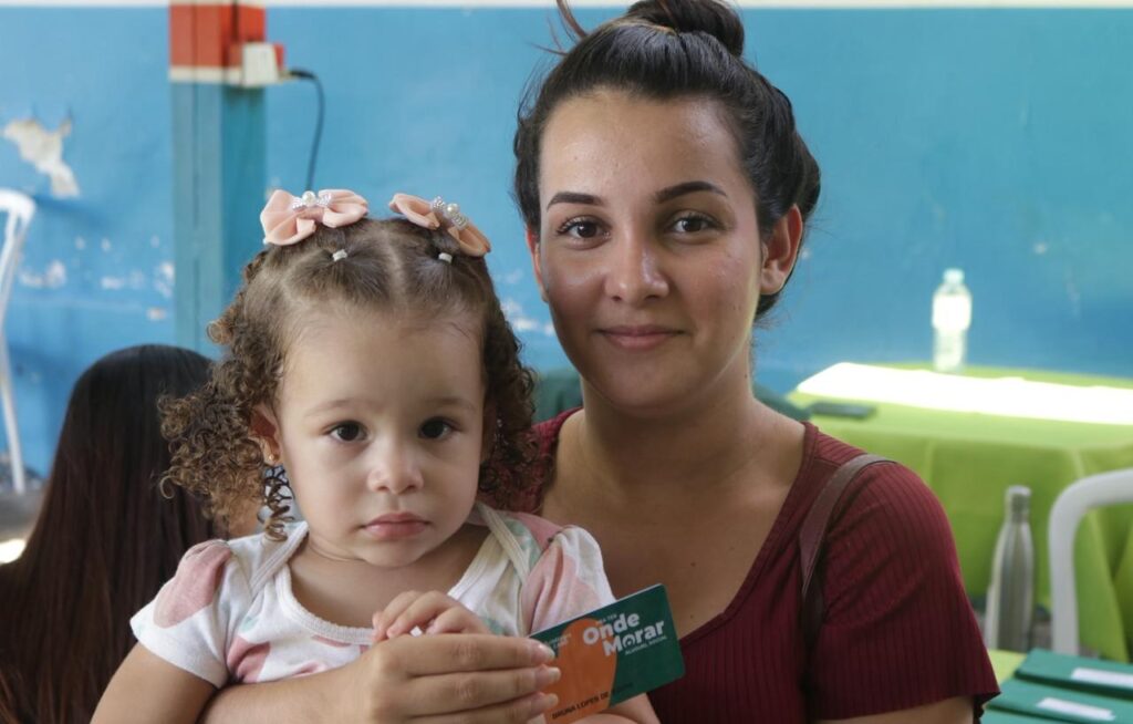 Aluguel Social mantém abertas inscrições para 5.610 vagas em 16 municípios goianos