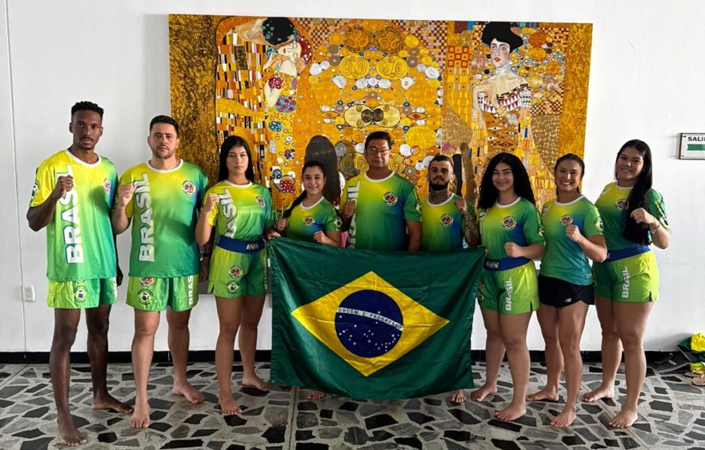 Governo de Goiás paga 11ª parcela do Pró-Goiás Atleta 2025