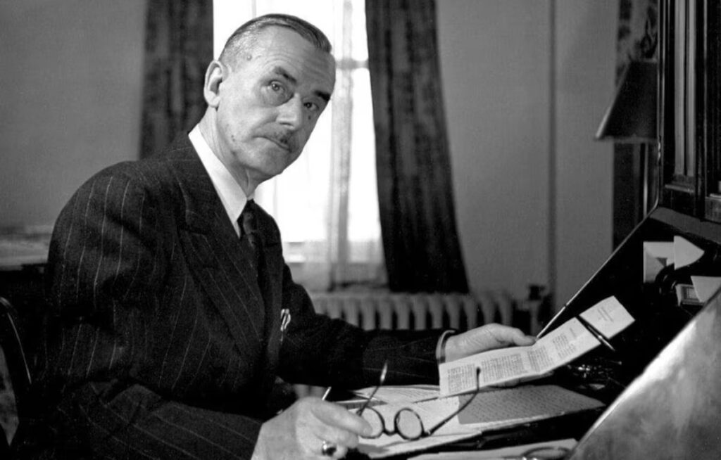De Thomas Mann a Dale Carnegie: os autores que entram em domínio público em 2026