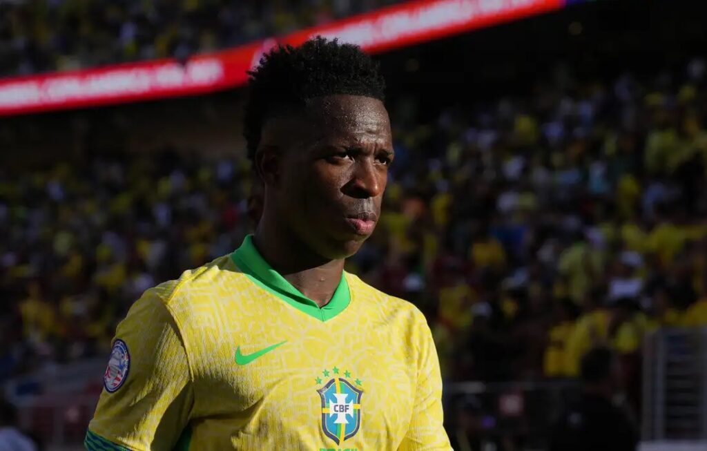 Site americano elege 100 melhores jogadores da Copa de 2026 com nove brasileiros na lista