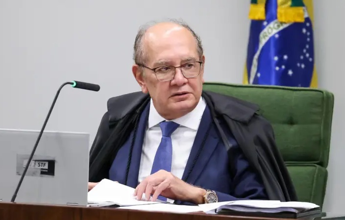 Partido quer PEC contra decisão de Gilmar sobre impeachment de ministros do STF