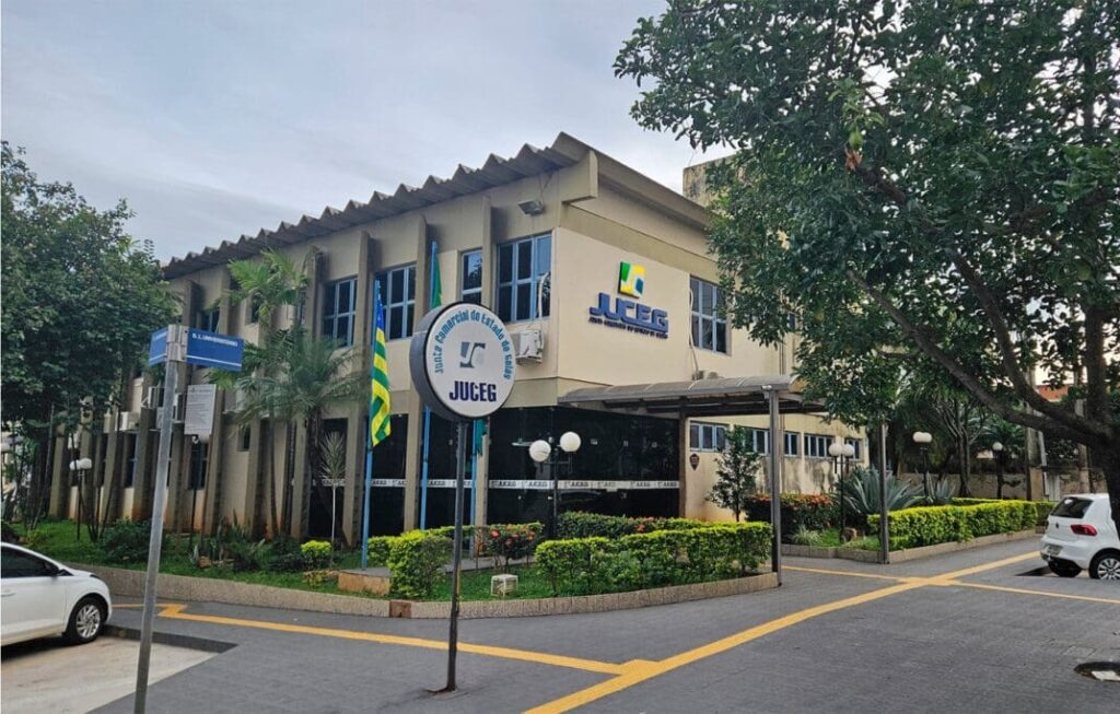 Goiás supera 40 mil empresas abertas em um ano