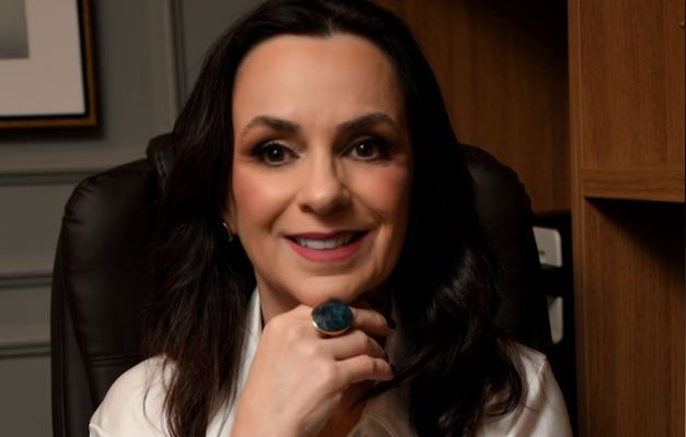 Ana Paula Lopes Alcântara (Foto: divulgação)