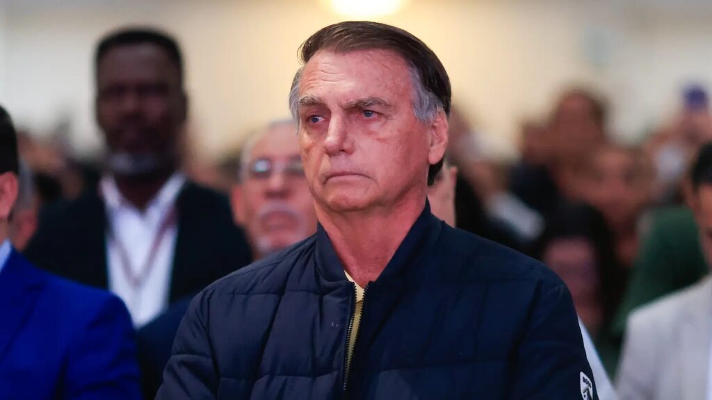 Moraes autoriza Bolsonaro a realizar exames em hospital após queda