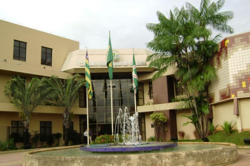 Câmara de Goiânia autoriza abertura de crédito adicional de R$ 21 mil pela Prefeitura 