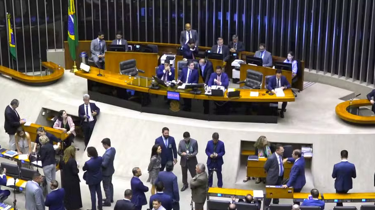 Câmara aprova MP do Licenciamento Ambiental Especial