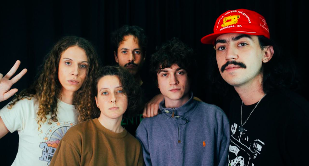 Martim Cererê recebe último Cidade Rock de 2025 com show de banda catarinense (foto: divulgação)