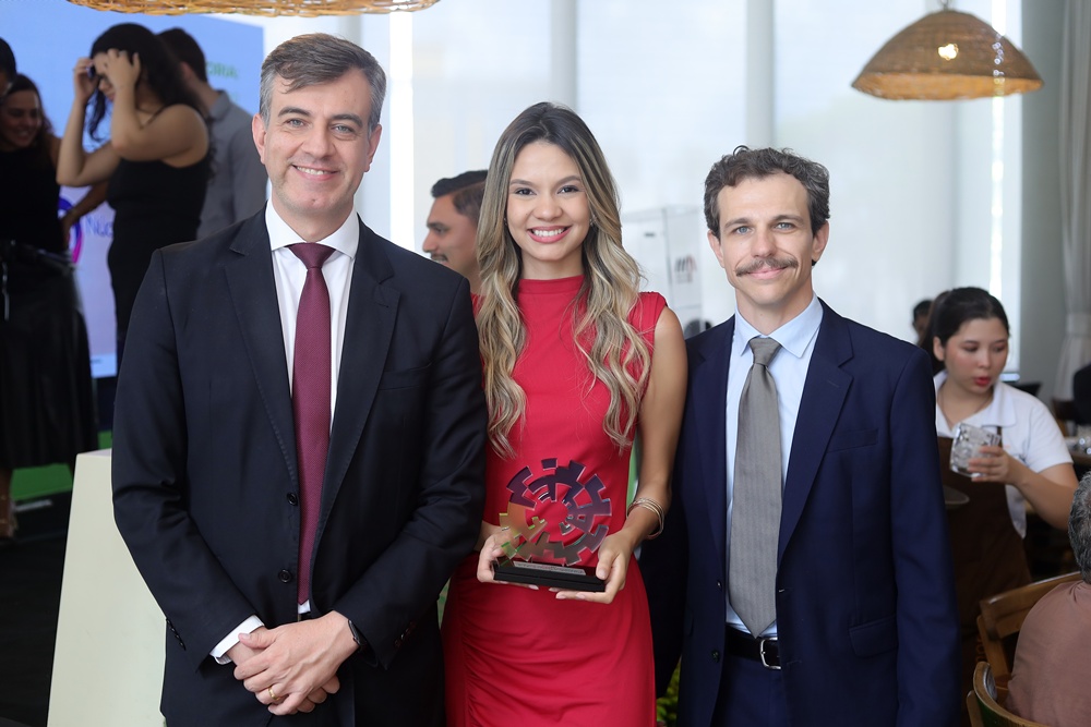 6º Prêmio MPGO de Jornalismo homenageia profissionais da imprensa goiana