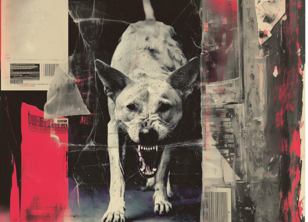 Arte oficial do festival (Imagem: divulgação)