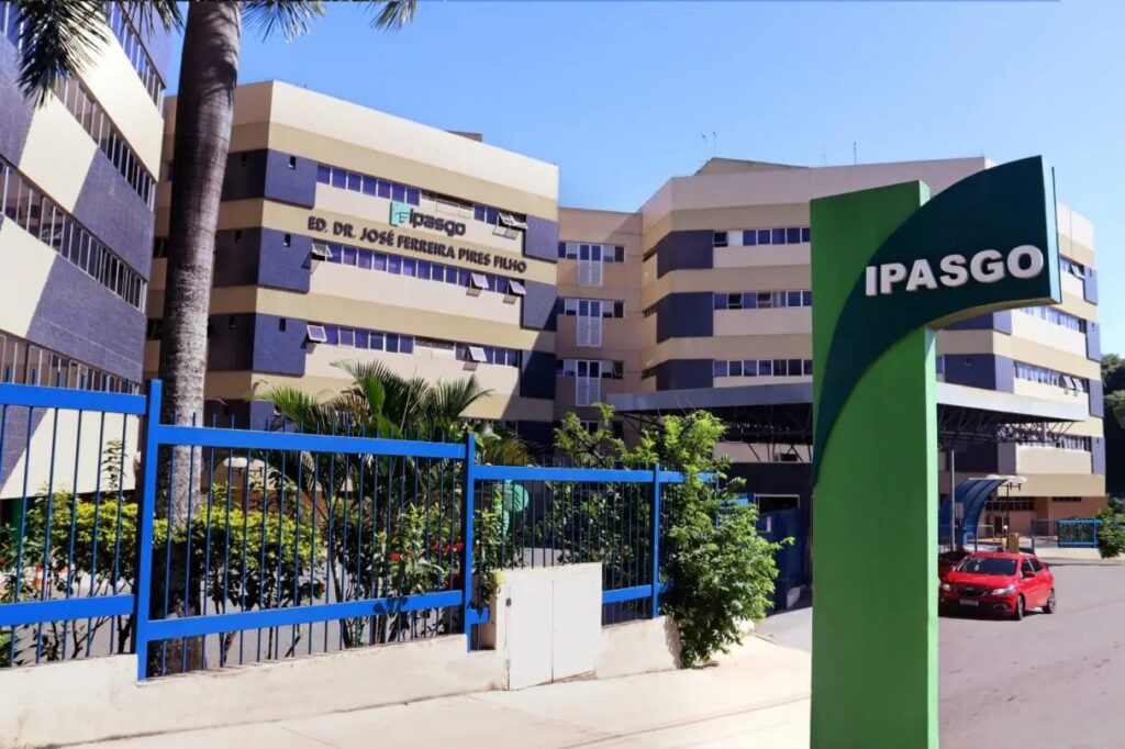 Ipasgo Saúde implanta modelo híbrido de atendimento médico no interior de Goiás
