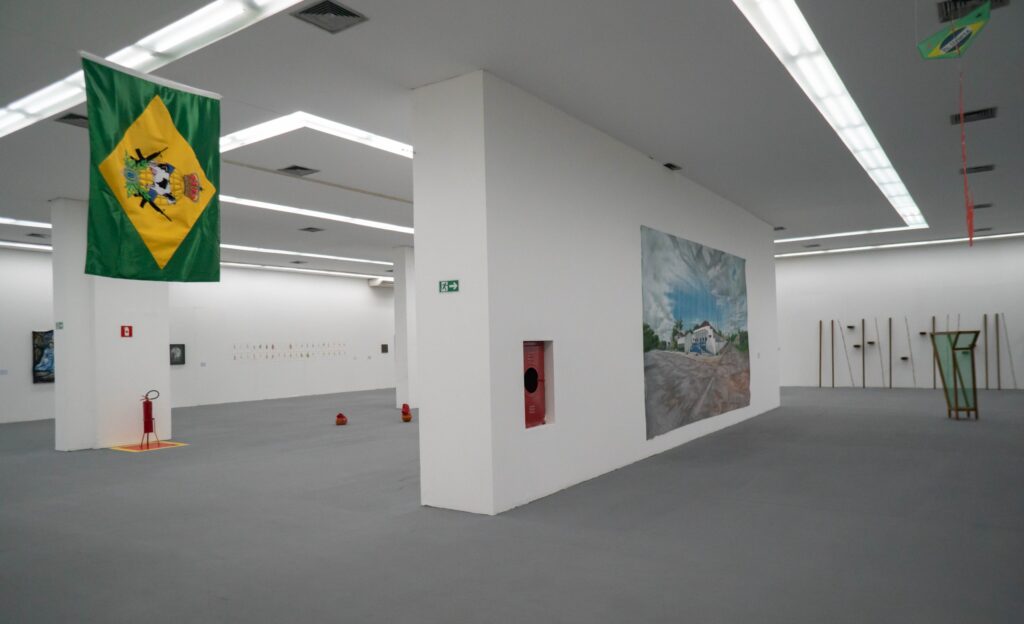 Espaços culturais da Secult Goiás terão horários alterados neste fim de ano (foto: reprodução)