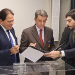 Marcelo Baiocchi e Alessandro Cortese (Foto: Leorian)