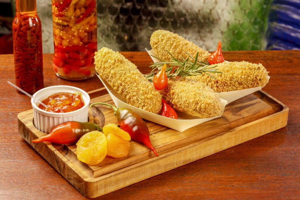 Festival Botecar movimenta bares de Goiânia