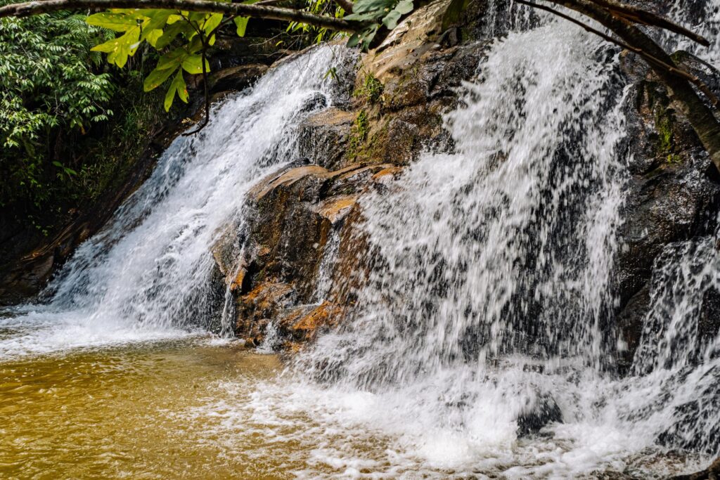 Pirenópolis: um convite seguro ao ecoturismo no cerrado mesmo no período chuvoso