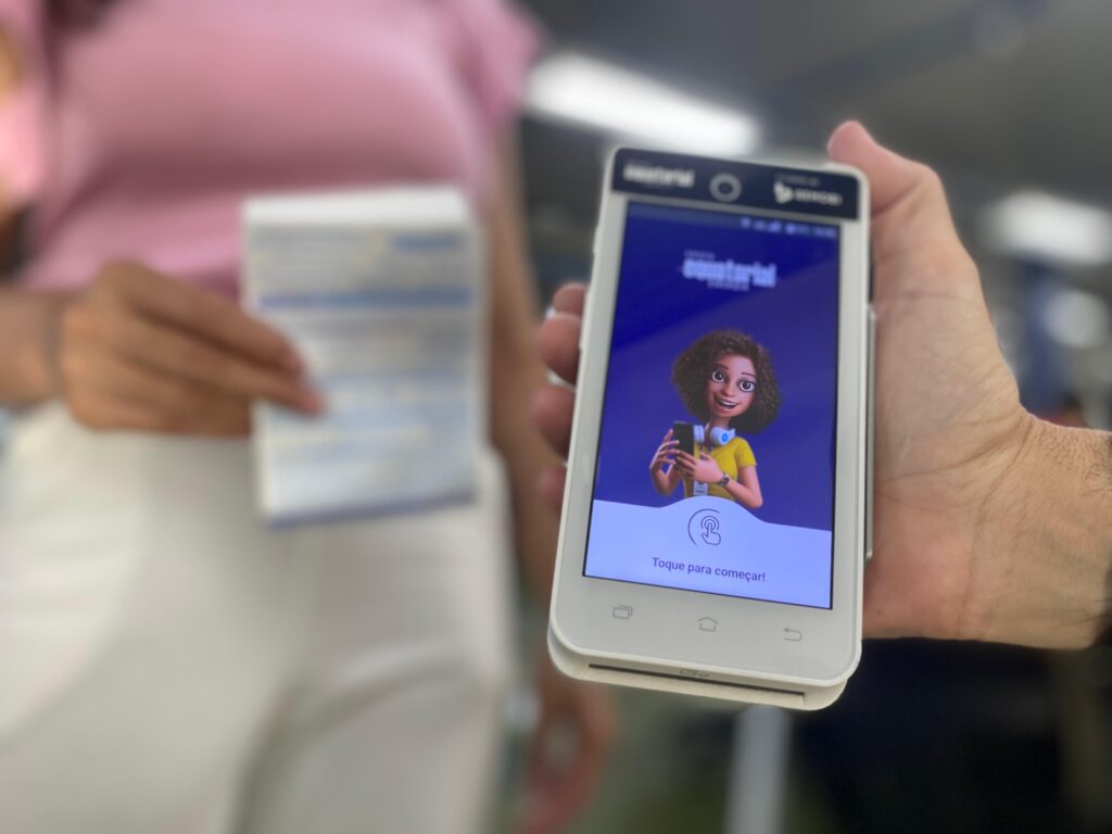 Equatorial Goiás (Foto: divulgação)