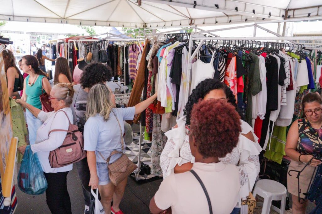 Viva o Centro (Foto: divulgação)