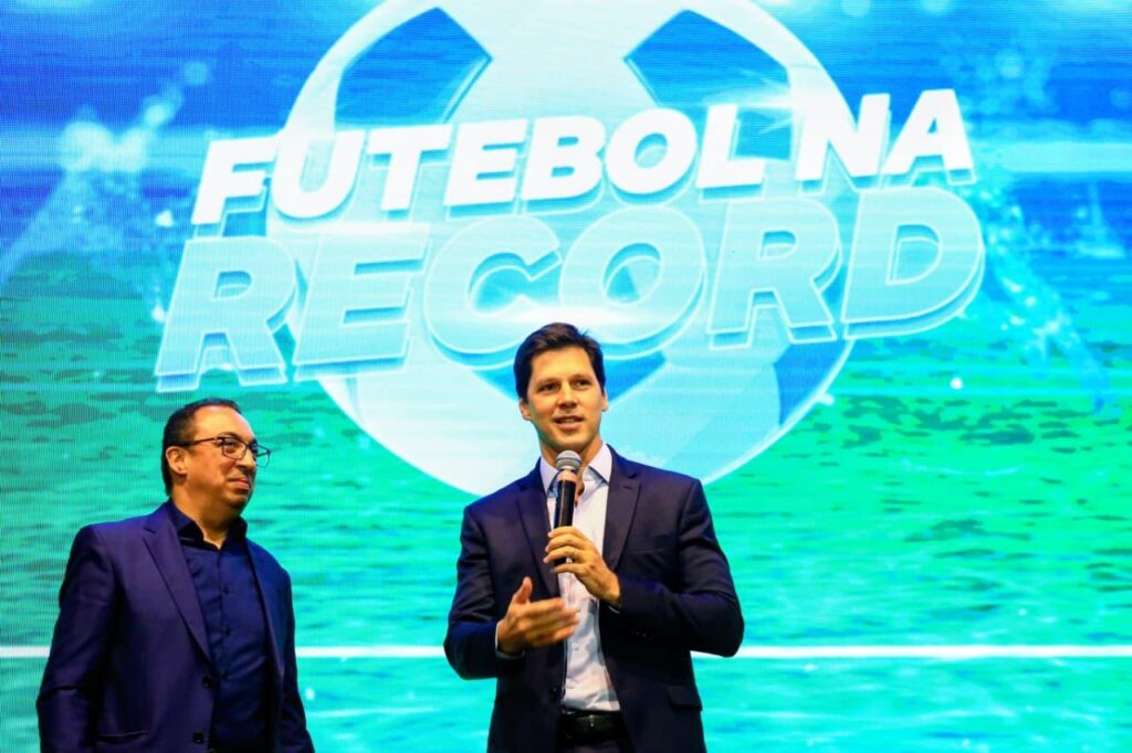 Daniel Vilela destaca projeção do Goianão 2026 com ampliação da transmissão na TV aberta