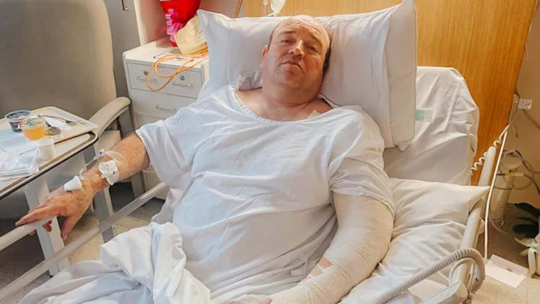 Sidney: responsável por desarmar atirador recebe elogios de autoridades e doação de bilionário