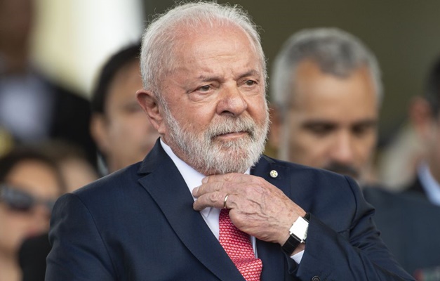 Avaliação ruim/péssima de Lula chega a 40%, diz Ipsos/Ipec