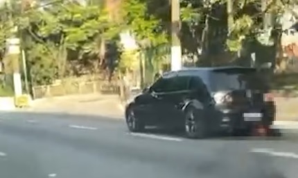 A Epidemia da Violência contra a Mulher