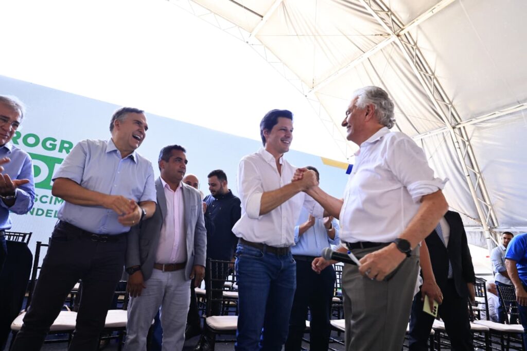 (Foto: Romullo Carvalho)