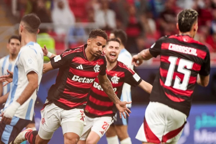 Flamengo enfrenta o PSG na decisão da Copa Intercontinental; veja onde assistir ao vivo