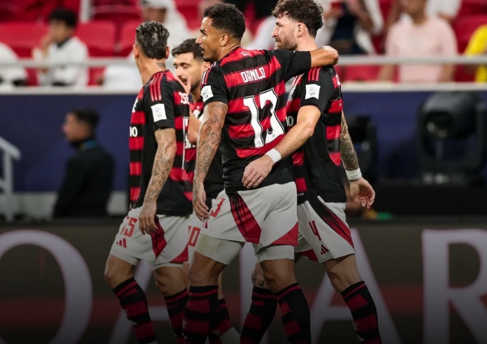 Flamengo potencializa internacionalização da marca com 2 Mundiais no mesmo ano e PSG na final