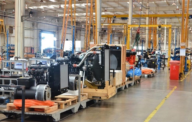 Goiás tem crescimento econômico de 4,8% em 2025, o segundo maior do Brasil