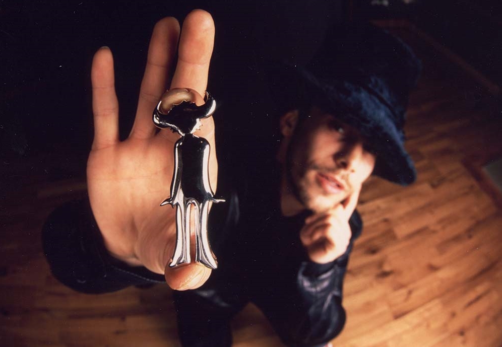 Rock in Rio anuncia Demi Lovato, Jamiroquai, Mumford & Sons e João Gomes