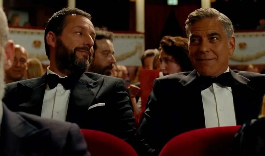 ‘Jay Kelly’ emociona, mas final agridoce deixa gosto amargo na audiência