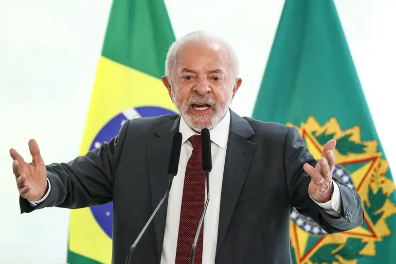 Presidente Lula assina decreto que reconhece cultura gospel como manifestação cultural