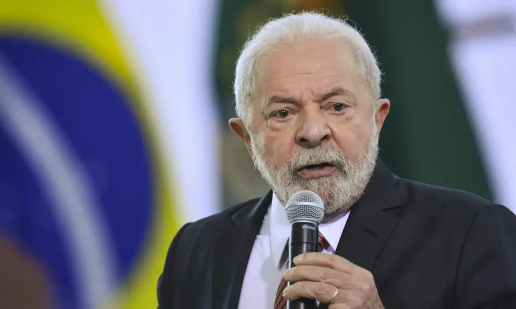 Lula sanciona lei que aumenta para até 40 anos a pena para estupro de vulneráveis