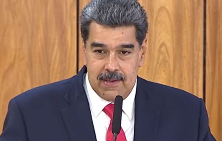 Procuradora-geral dos EUA diz que Maduro foi indiciado em NY e responderá à justiça americana