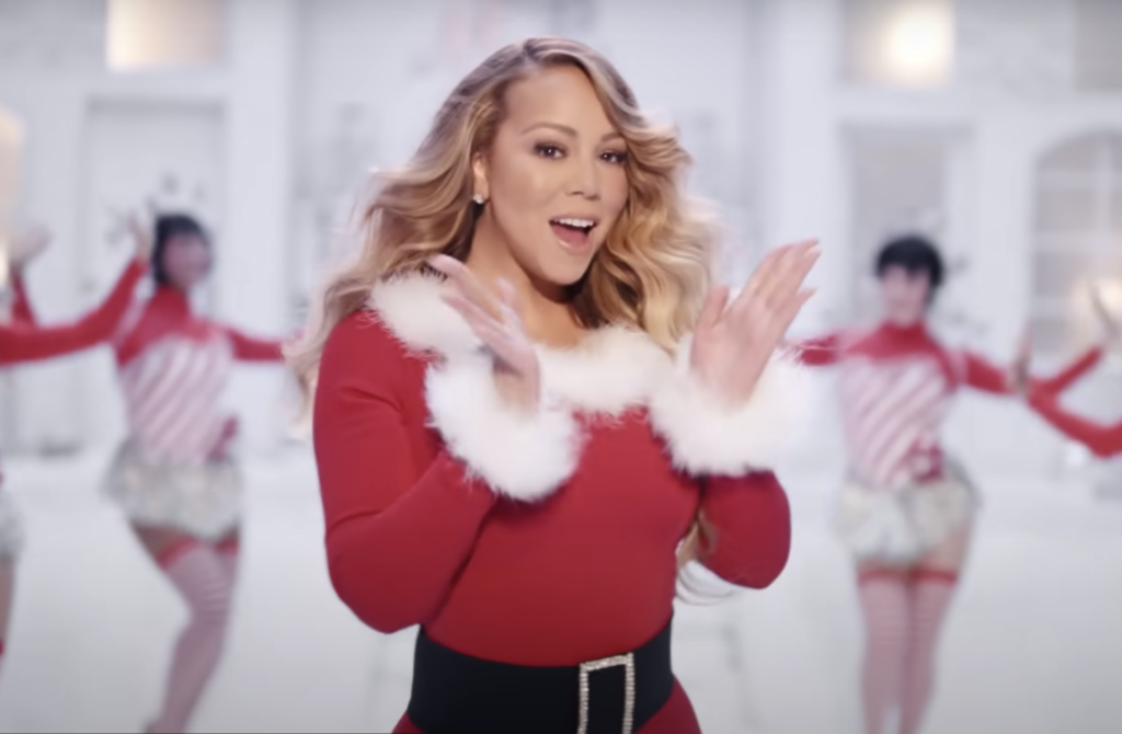 Mariah Carey vence ação que a acusava de plágio em ‘All I Want for Christmas Is You’