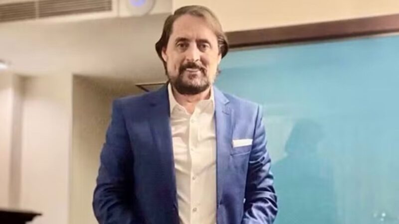 ‘Profunda dor’, afirmam Chitãozinho e Xororó após morte de irmão em acidente