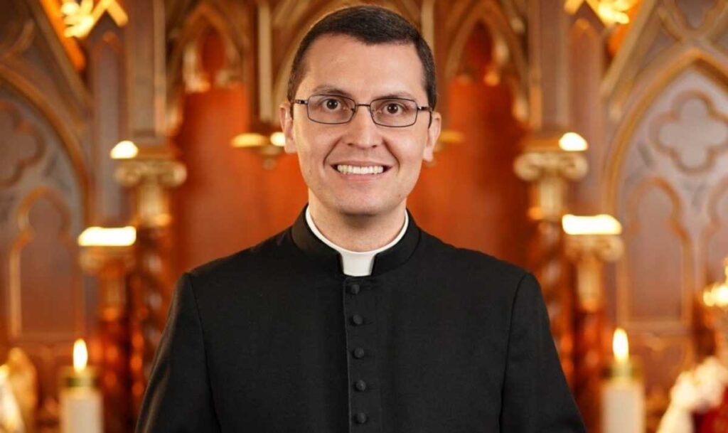 A surpreendente certeza do Natal