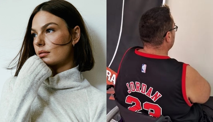 Suspeito de ser stalker de Isis Valverde contratou detetive para descobrir endereço da atriz