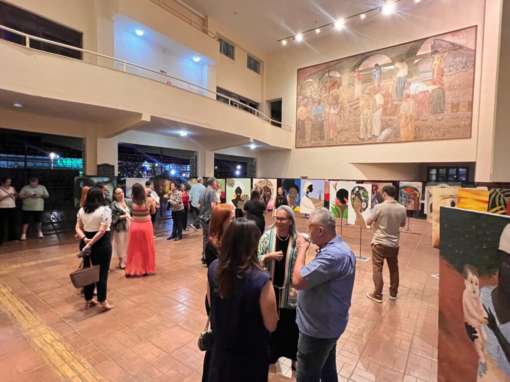 Goiânia supera 120 mil atendimentos culturais gratuitos e amplia acesso à cultura em 2025 (foto: secult)