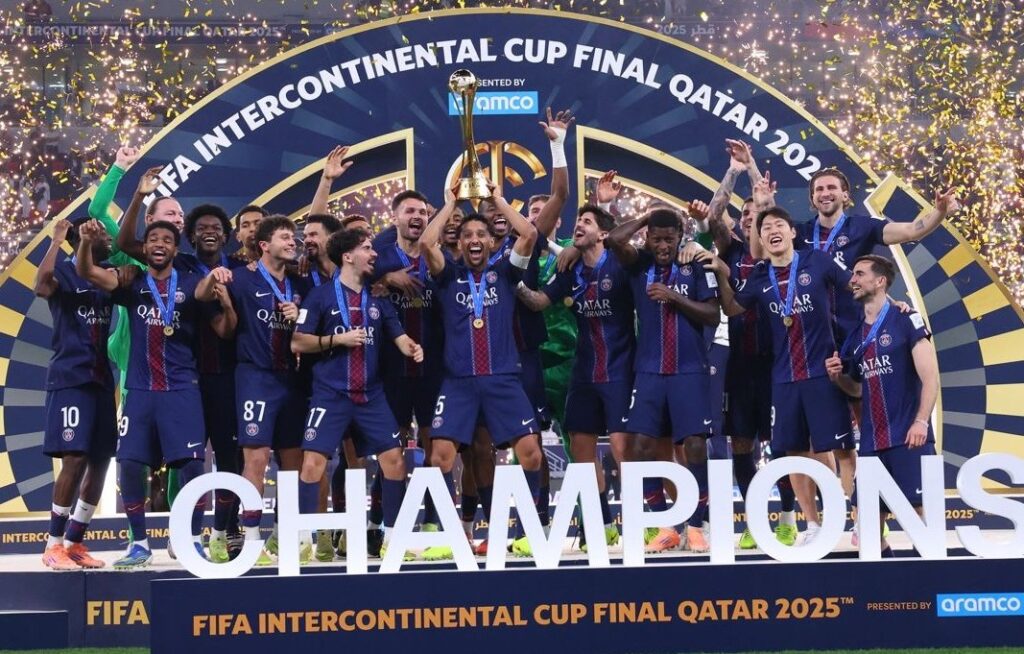 Flamengo perde nos pênaltis para PSG e vê sonho do Bi mundial ser adiado