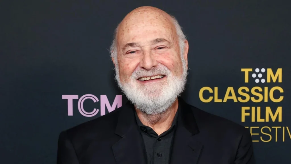 Rob Reiner (Foto: reprodução)