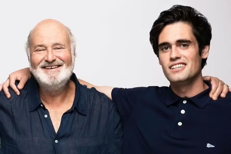 Filho de Rob Reiner é preso por suspeita de assassinato dos pais