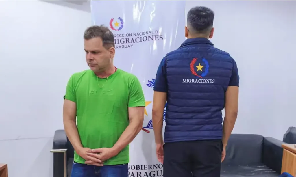 Em carta, Silvinei diz que tem câncer no cérebro e não pode ouvir nem falar