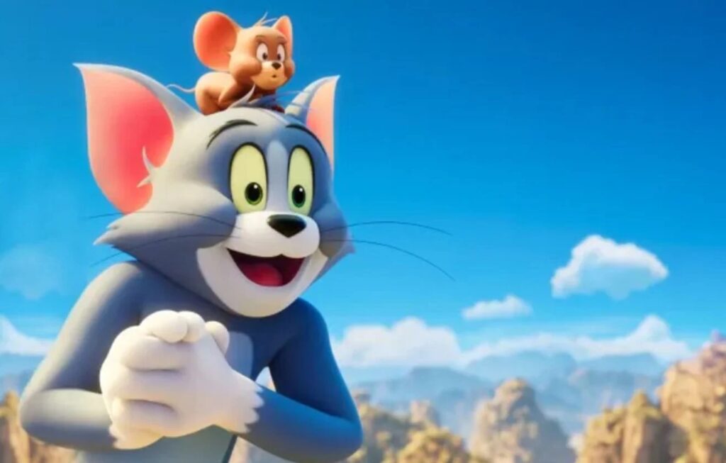 Filme ”Tom e Jerry: Uma Aventura no Museu” estreia nos cinemas de Goiânia