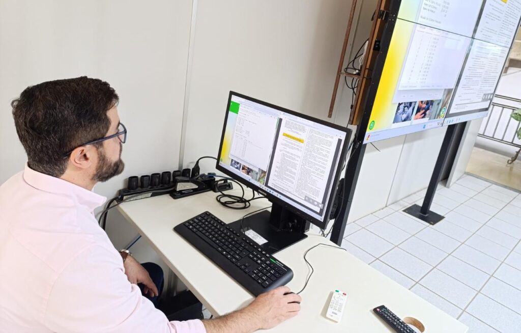 Primeiro sorteio da Nota Goiana em 2026 premia consumidores de 36 municípios