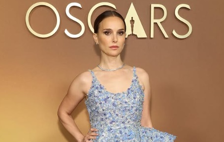 Natalie Portman critica falta de representatividade feminina no Oscar